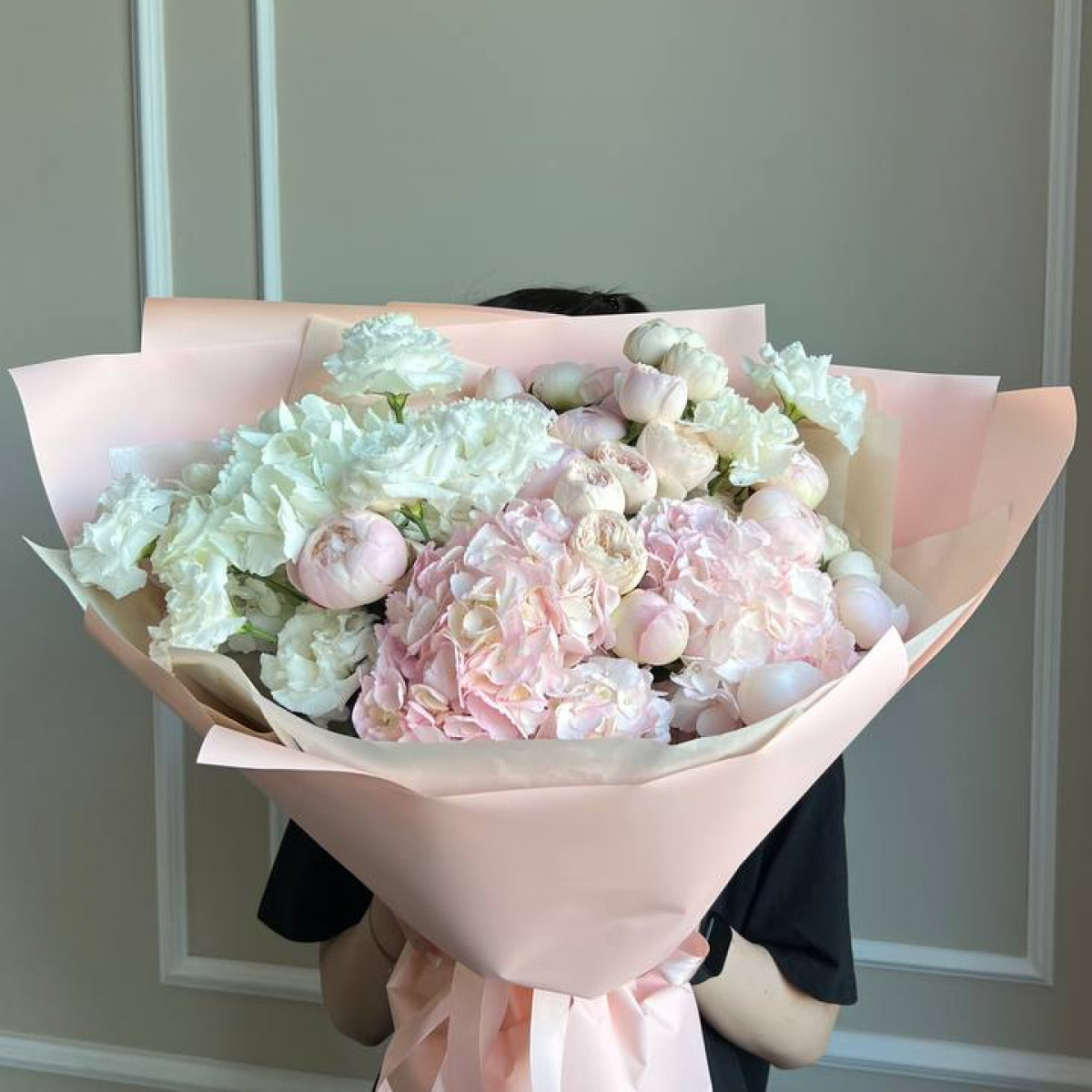 Авторский букет (предзаказ) 427