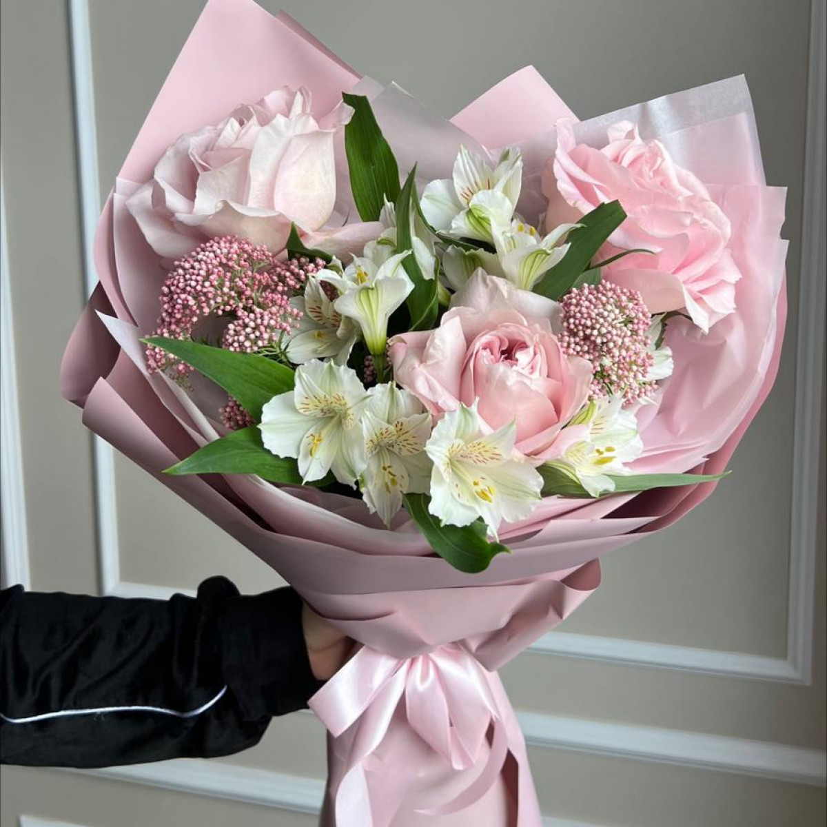 Авторский букет (предзаказ) 241