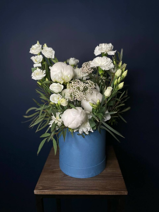 Весенний миг