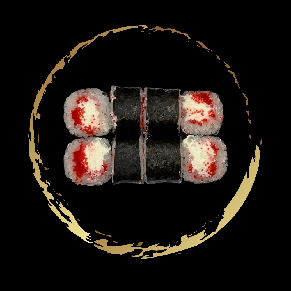 Мини-ролл сливочный