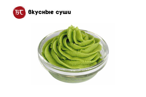 Васаби