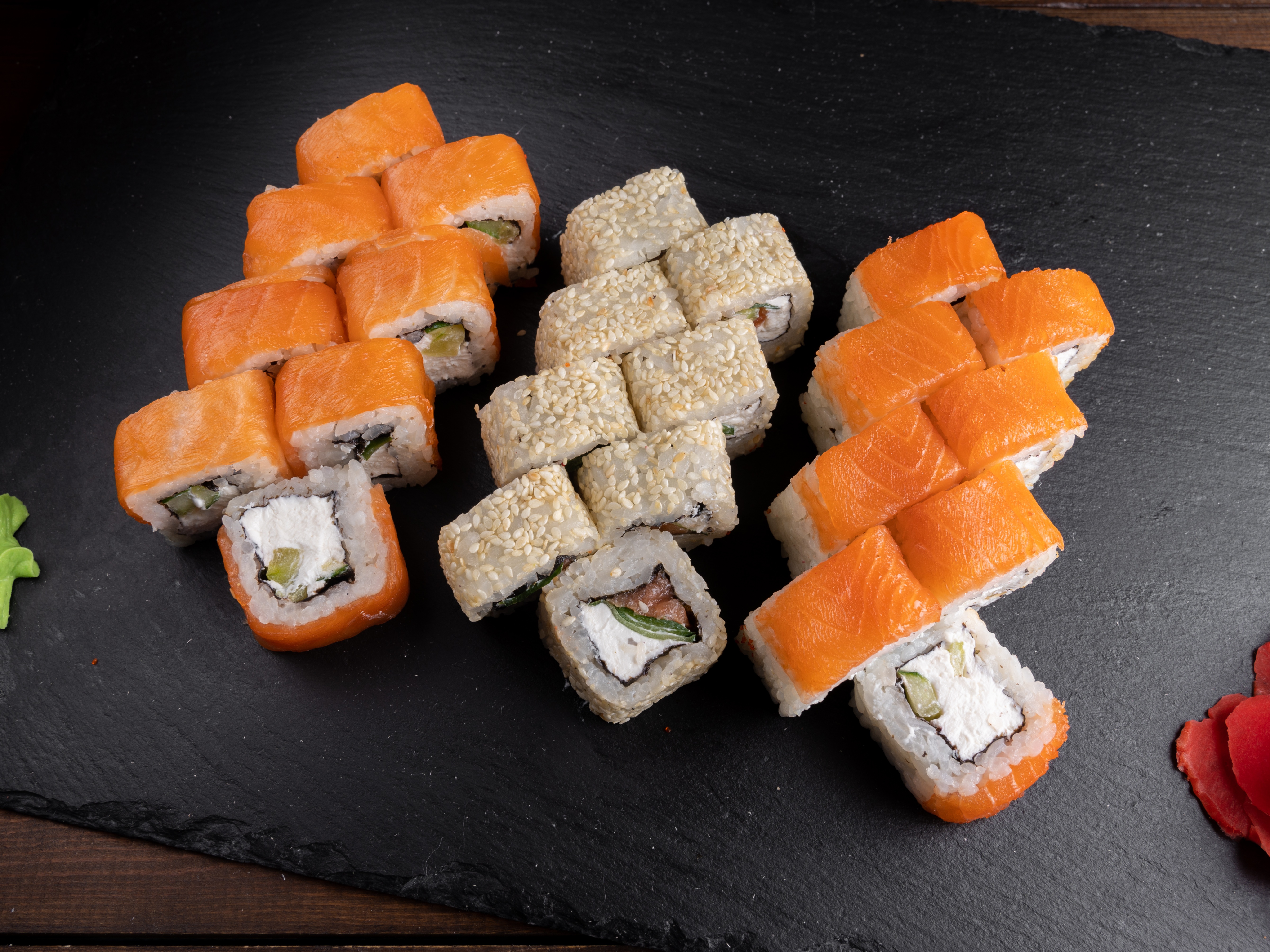 Сет Филадельфий