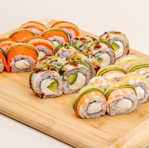 Набор Филалюб