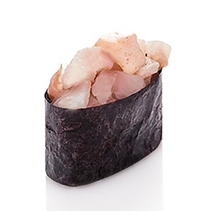 ГУНКАНЫ СПАЙСИ ЭБИ (ТОКИО)