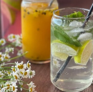 Лимонад Мохито