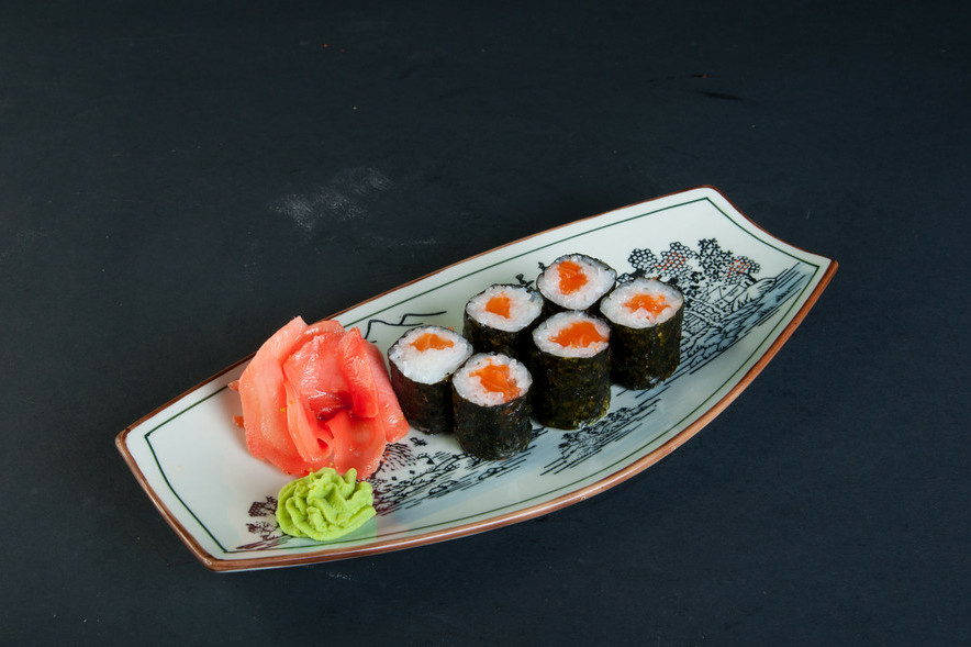 Сяке Маки