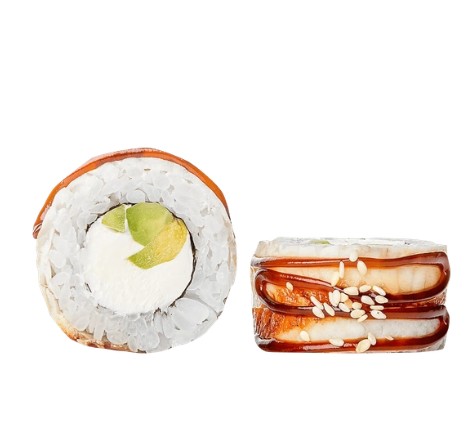 Филадельфия под угрём