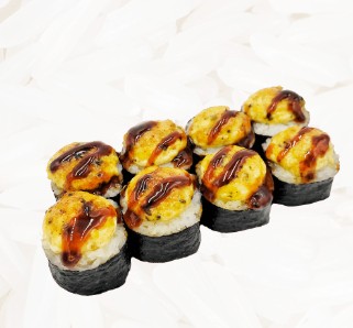 Гурме гриль 8шт