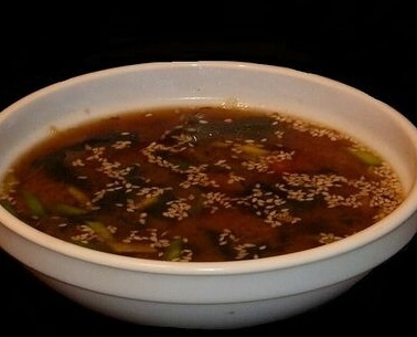 Мисо-суп