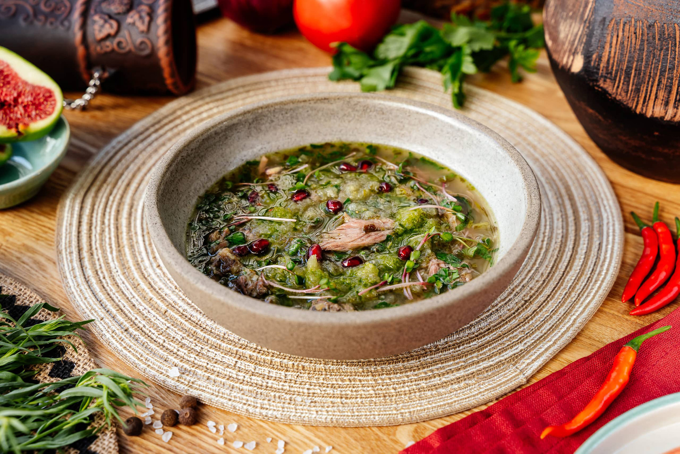 Чакапули
