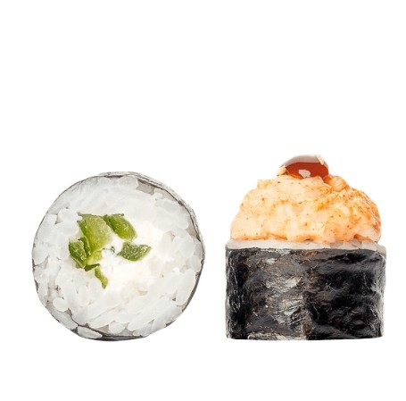 Ролл Кентавр: 8 шт.