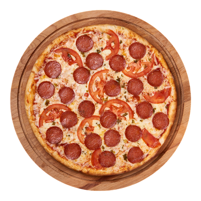 Пепперони острая