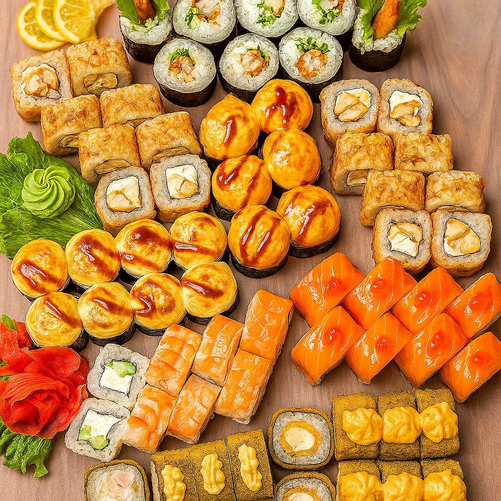 Сет Сытый медведь