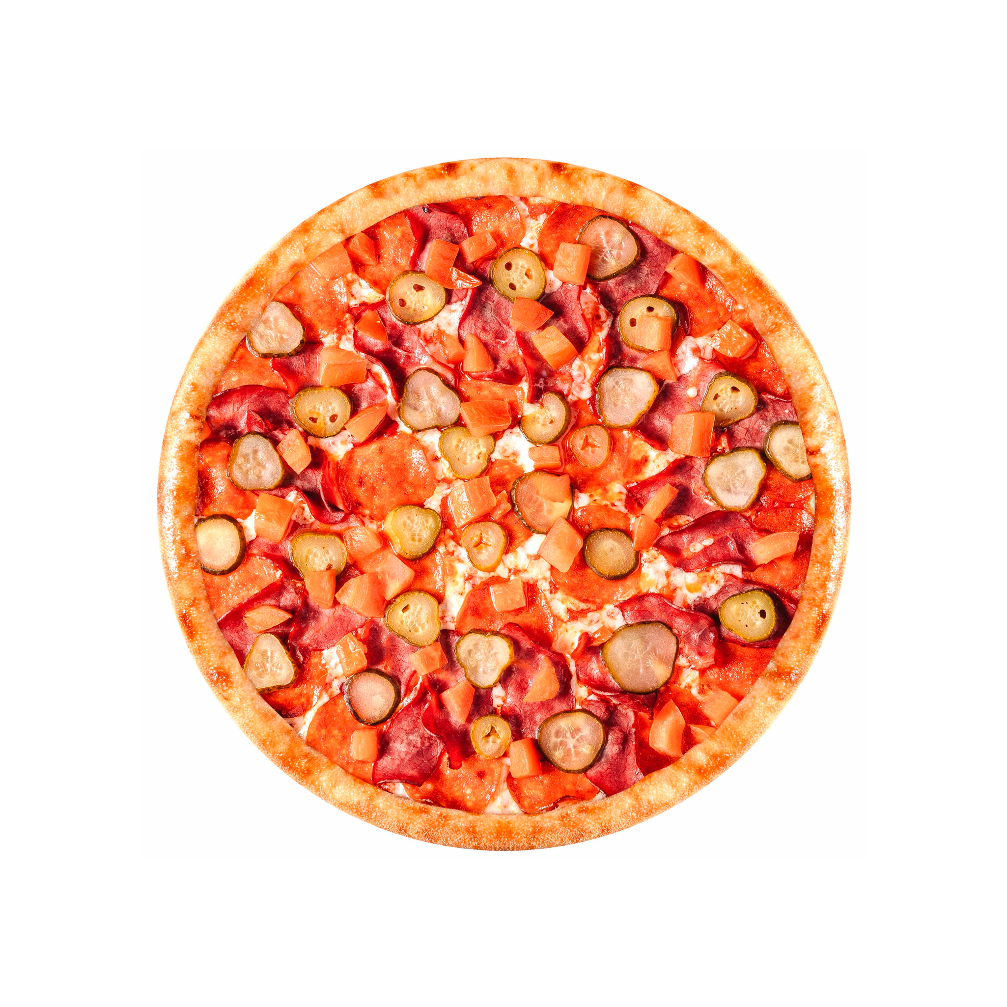 Мясная (32 см)