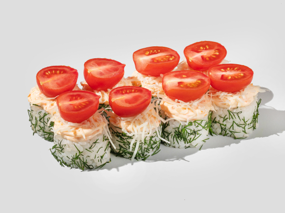 Цезарь ролл 8 шт.