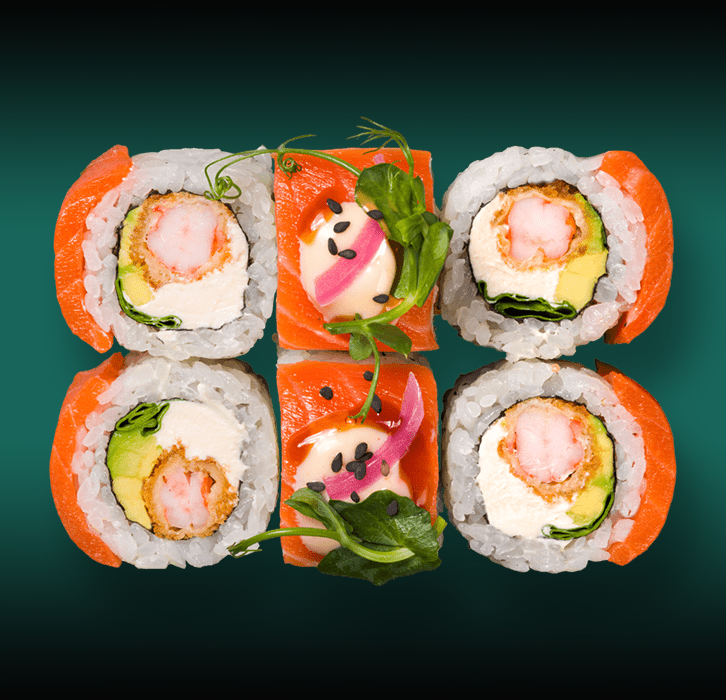 Дальневосточный