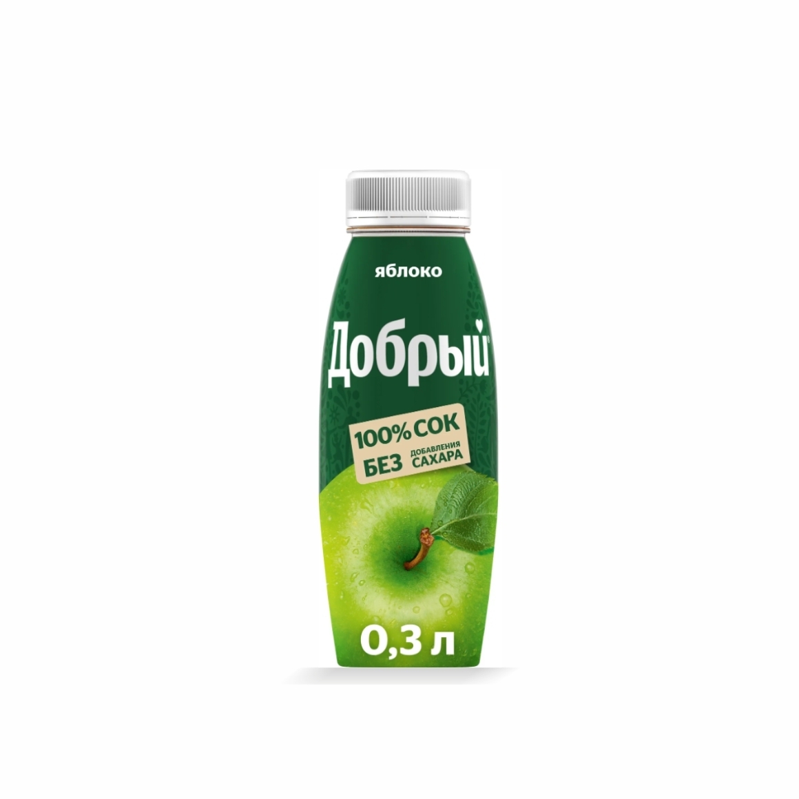 Сок в ассортименте 0.385л