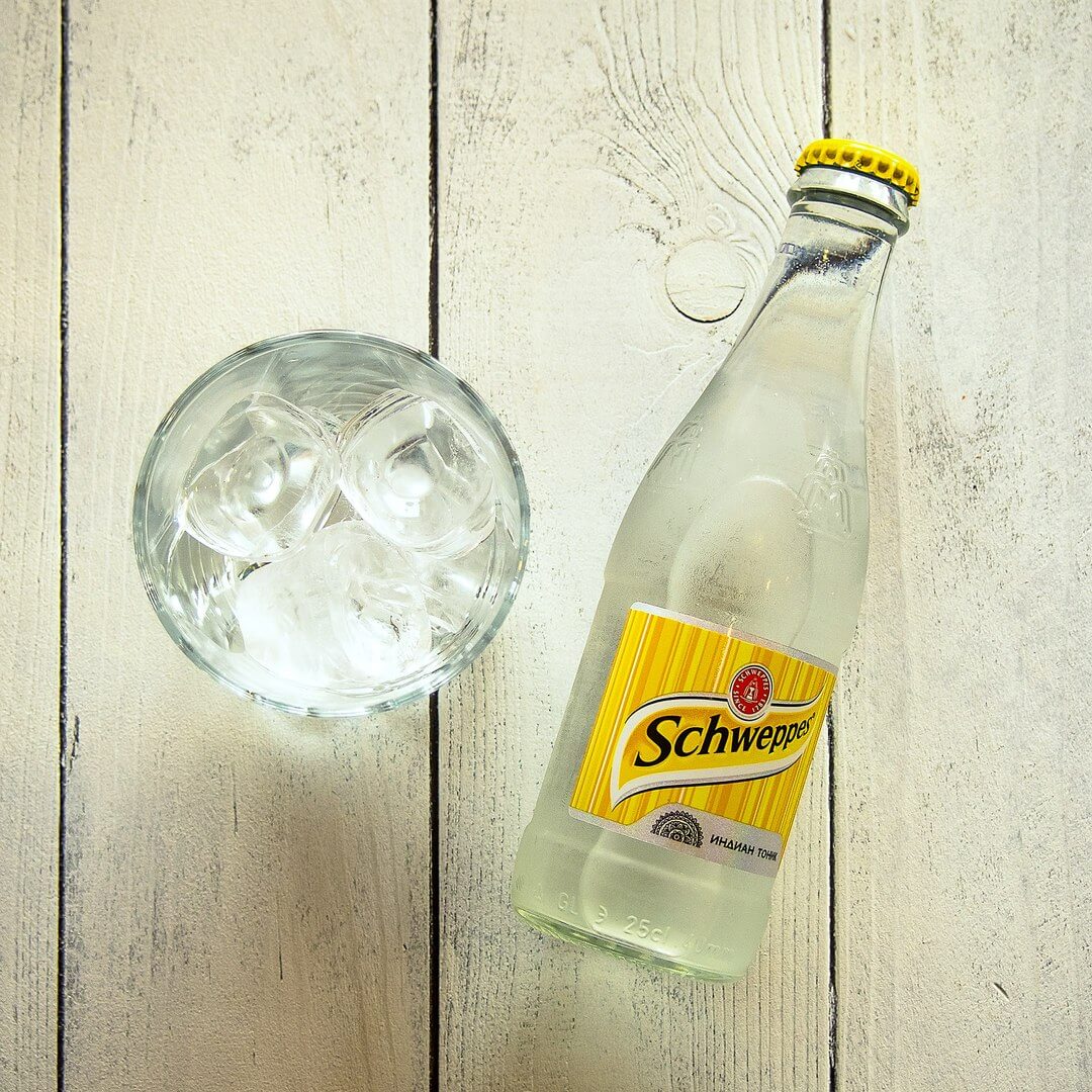 Schweppes 0,25 г