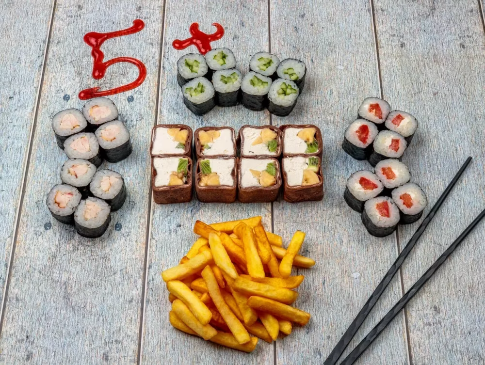 Сет Отличник