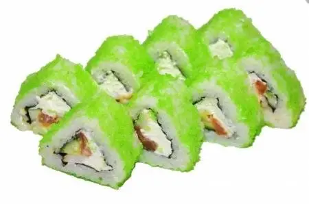 Ролл Королевский