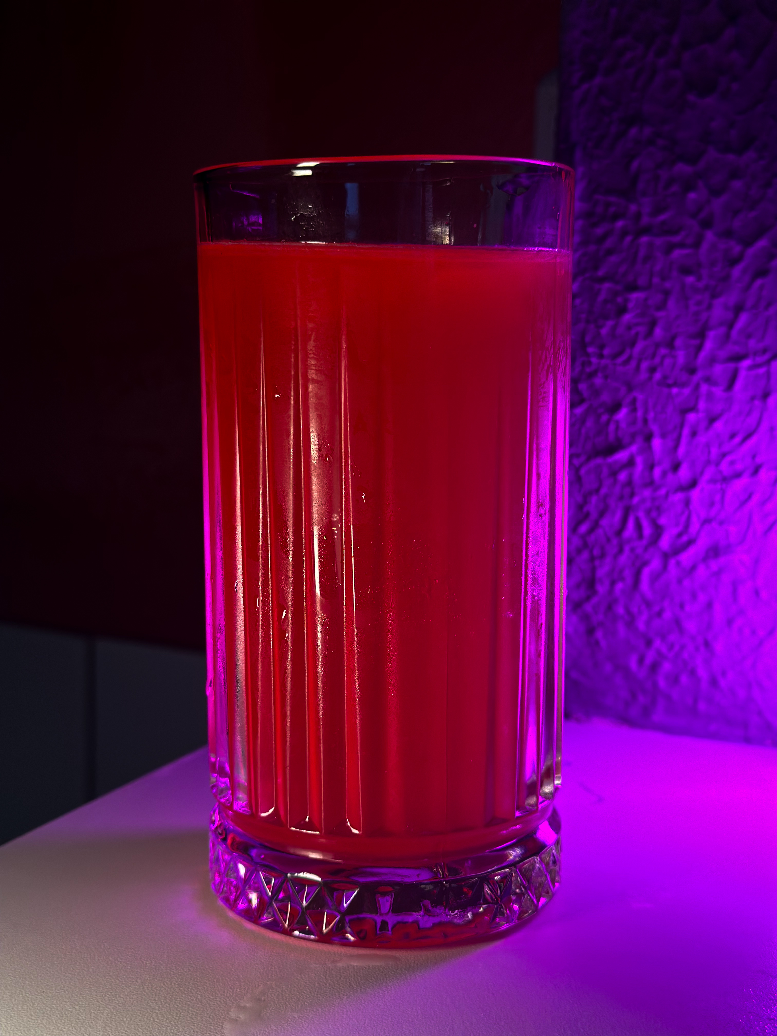 Лимонад Тропики 