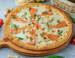 Форель 29см
