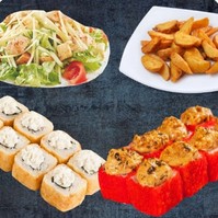 Комбо Сытный