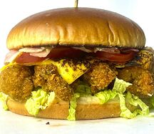 Chiken Classic