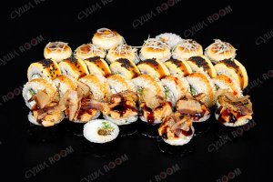 Сет Империя 32 шт.