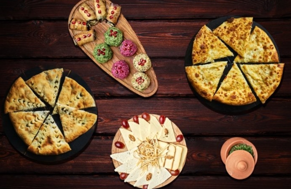 Для компании / 5- 7 чел/ за 3 часа до праздника заказ 