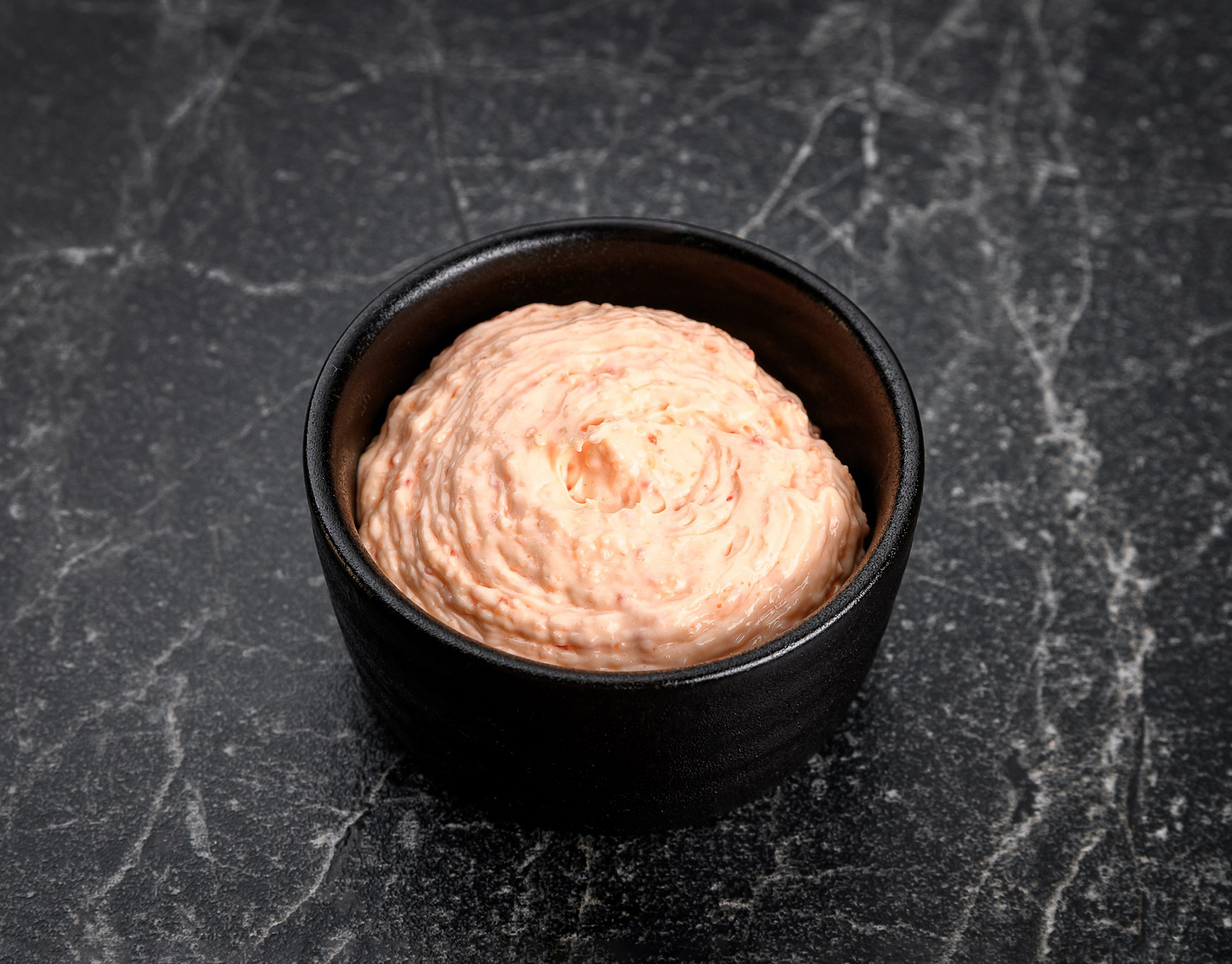 Соус сырный