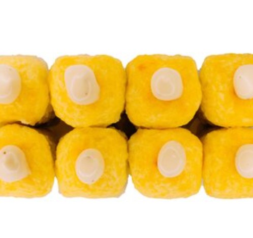 Цезарь запеченный