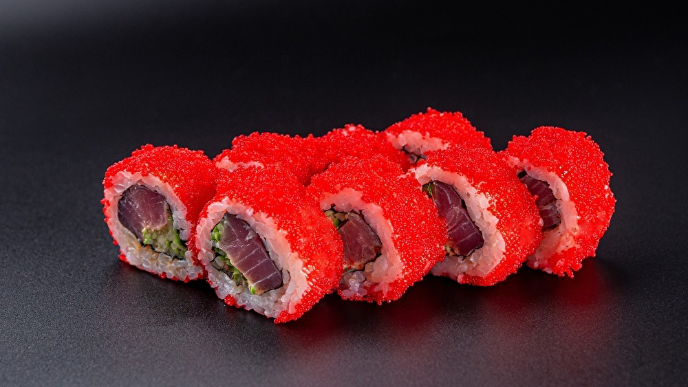 Спайси тунец