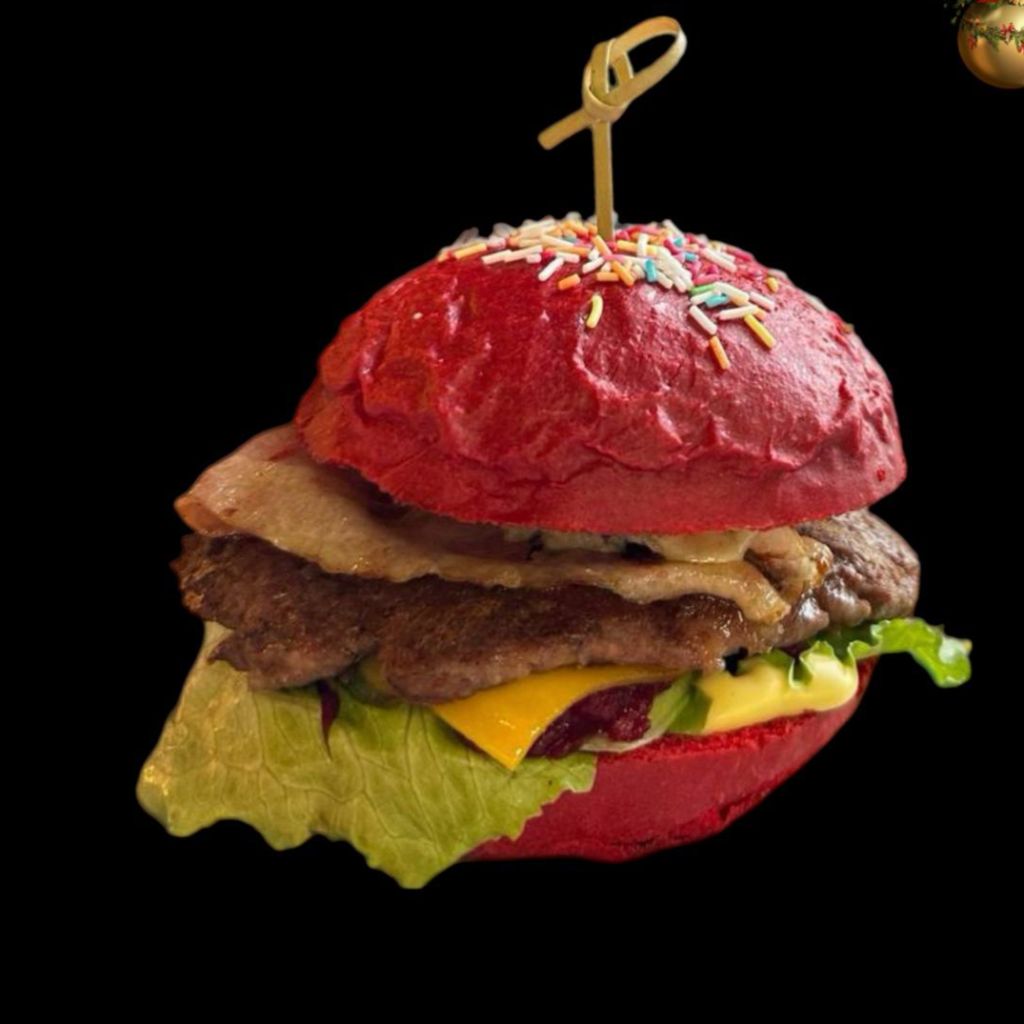 Бургер Red Horse