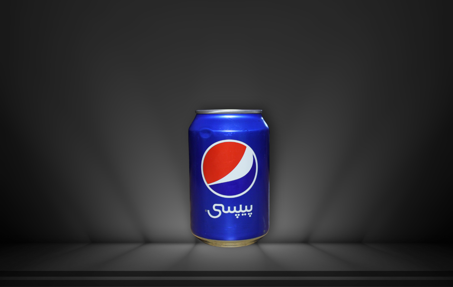 Газировка «Pepsi»