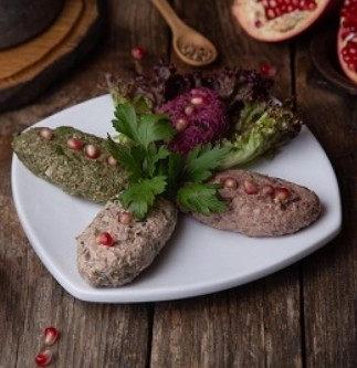 Ассорти пхали