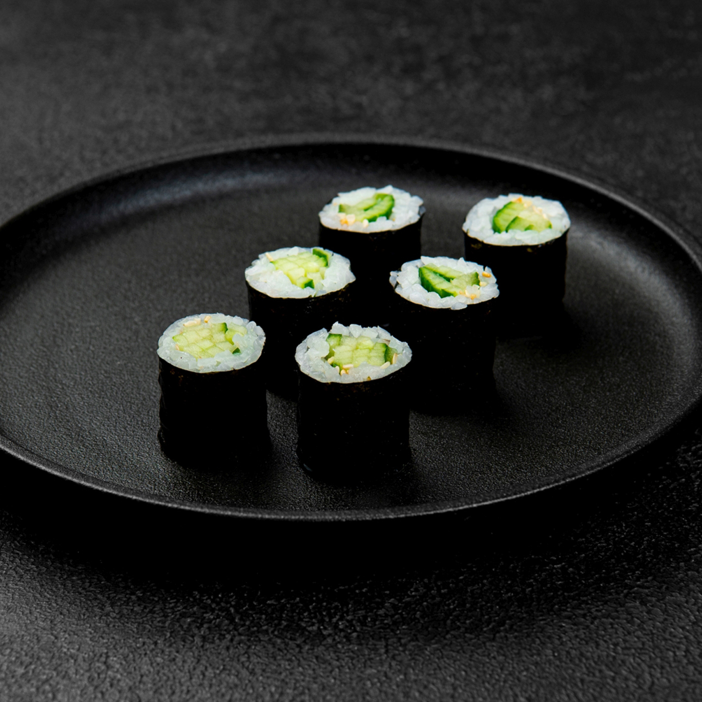 Каппа маки