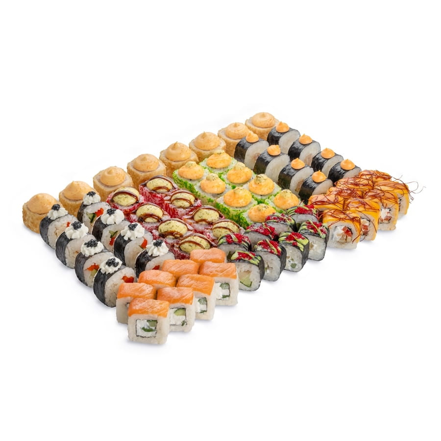 Луна, что светит днем сет