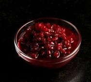 Соус Брусничный, 50 гр