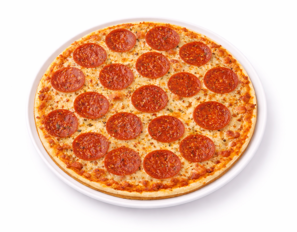Пепперони