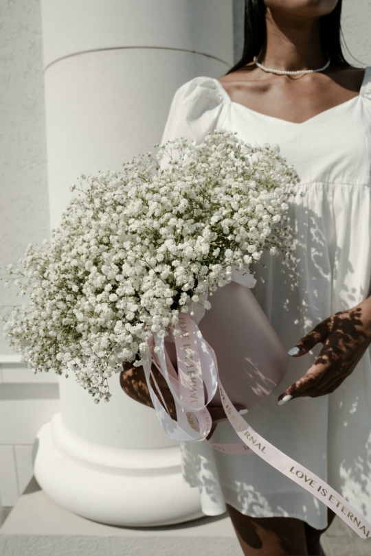 Облачко любви