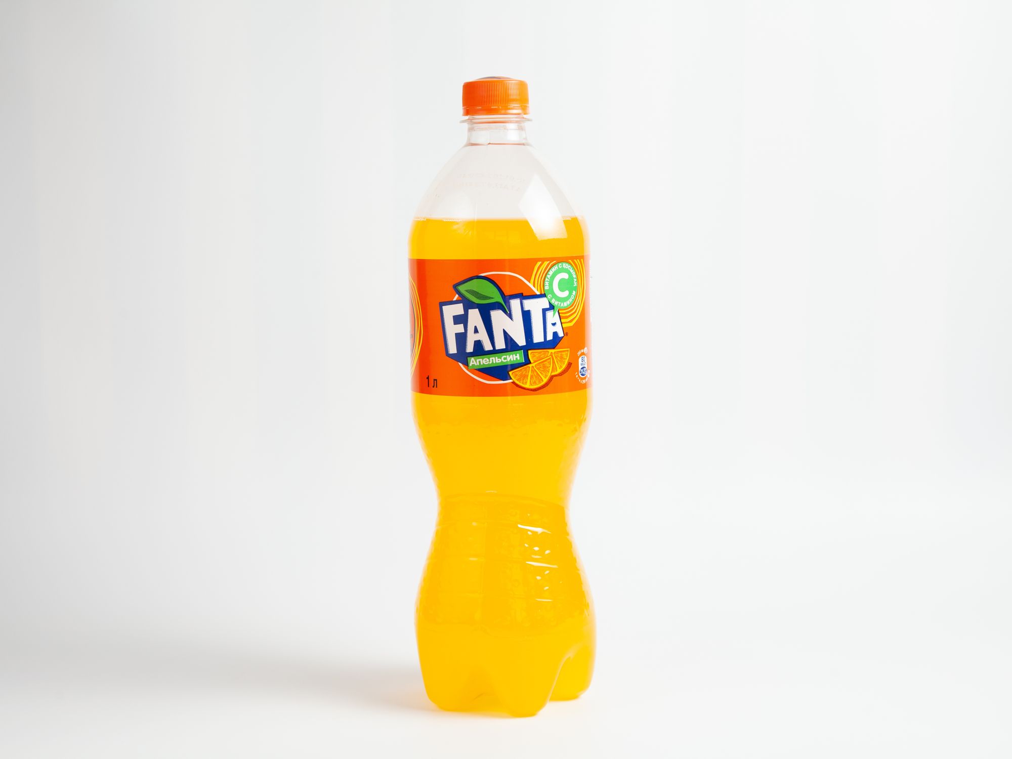 Фанта