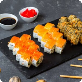 Самурайский меч