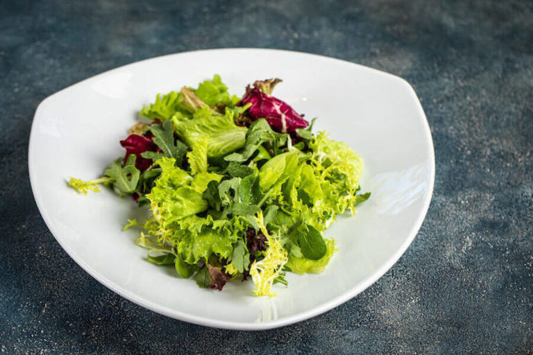 Микс салата