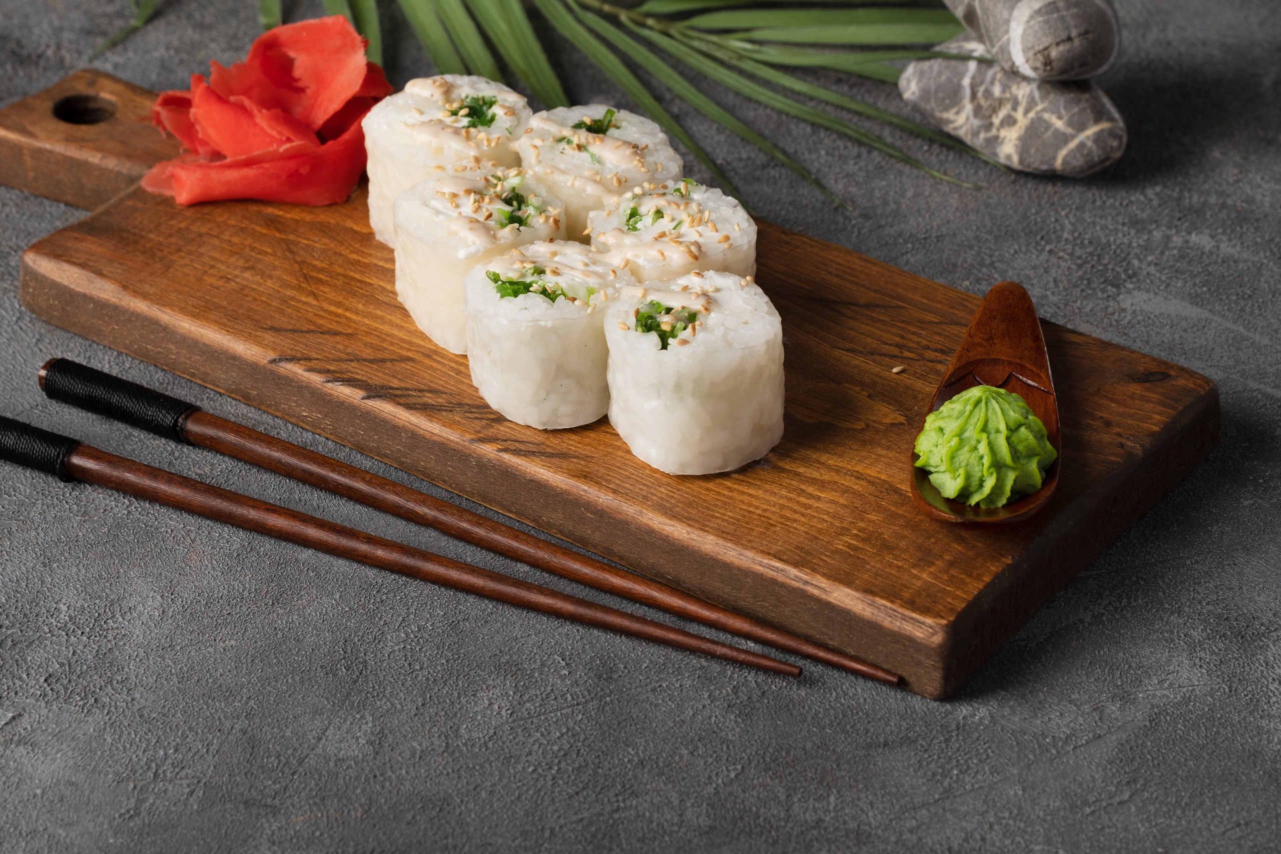 Нежный с Чукой