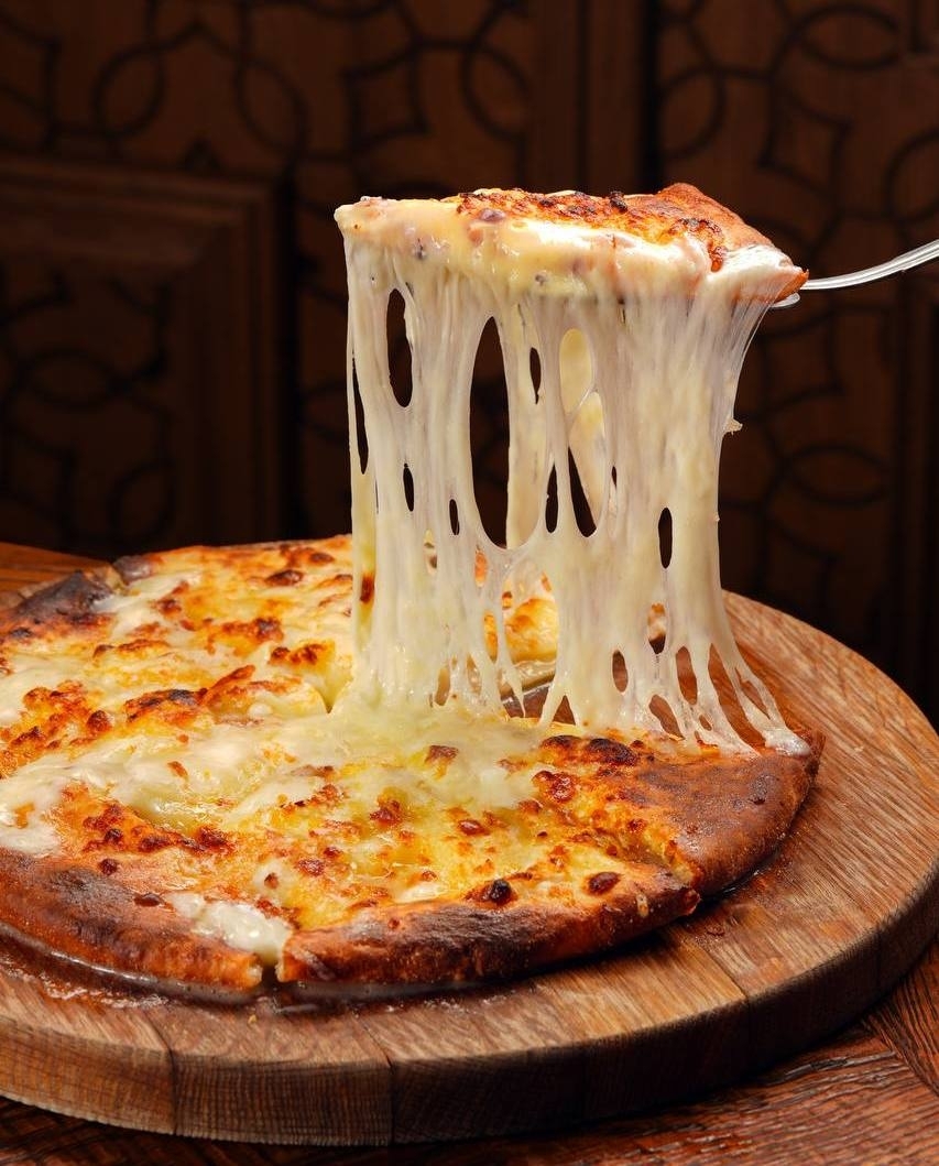 [Д] Мегрельский хачапури