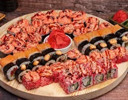 Сет Люкс