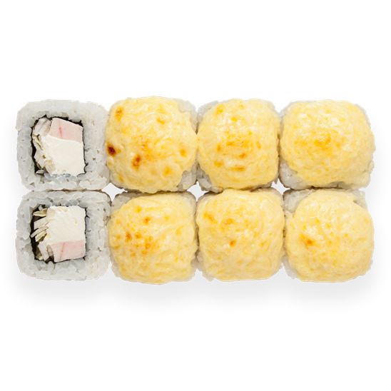 Нежный запеченный