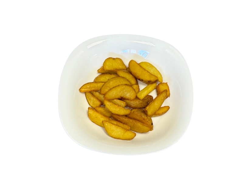 Картофель Айдахо