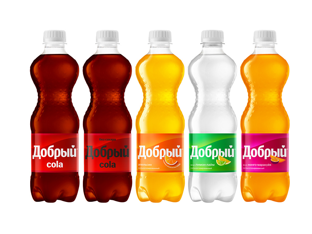 Добрый Кола